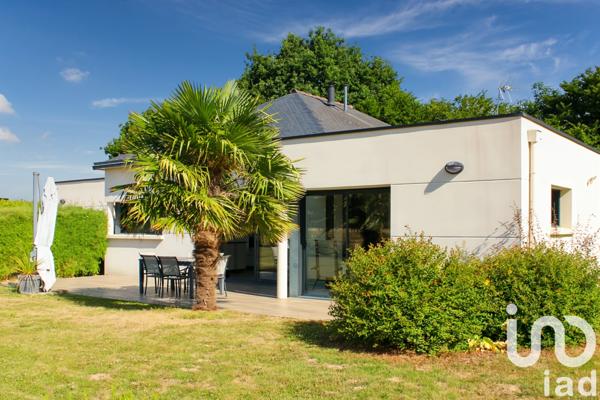 Maison à vendre 5 pièces 143 m² Lamballe-Armor