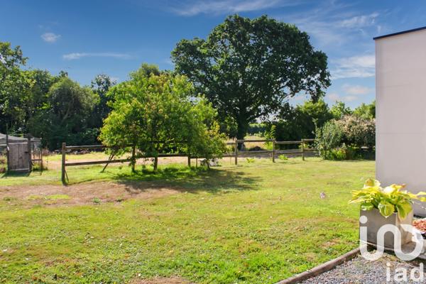 Maison à vendre 5 pièces 143 m² Lamballe-Armor