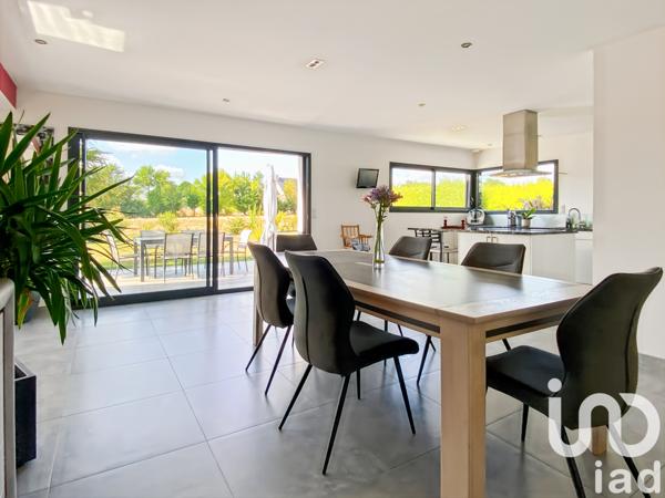 Maison à vendre 5 pièces 143 m² Lamballe-Armor