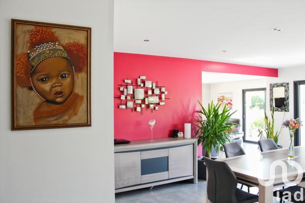 Maison à vendre 5 pièces 143 m² Lamballe-Armor