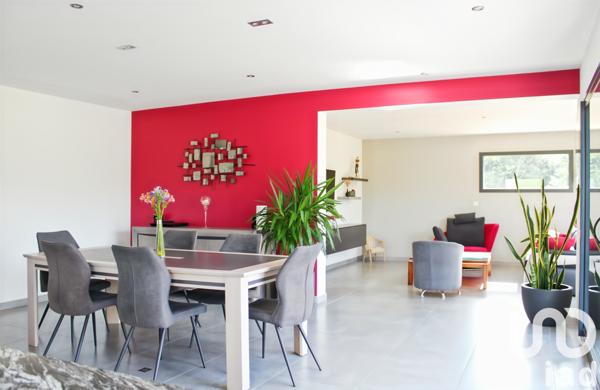 Maison à vendre 5 pièces 143 m² Lamballe-Armor