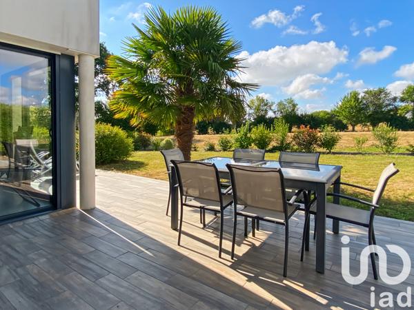 Maison à vendre 5 pièces 143 m² Lamballe-Armor