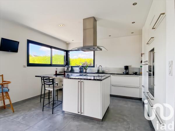 Maison à vendre 5 pièces 143 m² Lamballe-Armor