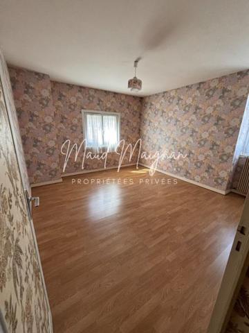 Charmante maison individuelle à rénover , quartier prisé