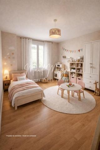 Charmante maison individuelle à rénover , quartier prisé