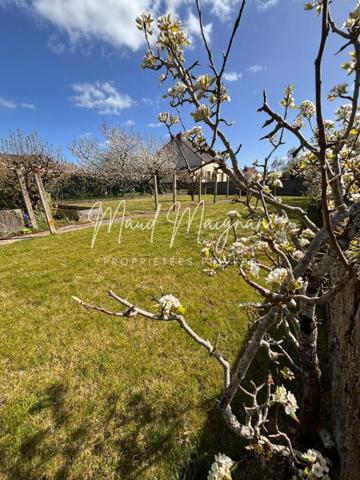 Charmante maison individuelle à rénover , quartier prisé