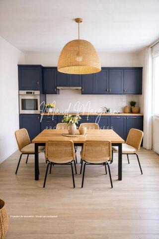 Charmante maison individuelle à rénover , quartier prisé