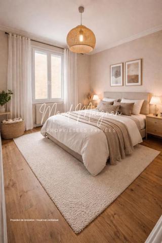 Charmante maison individuelle à rénover , quartier prisé