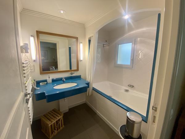 Appartement 2 pièces - 45 m²