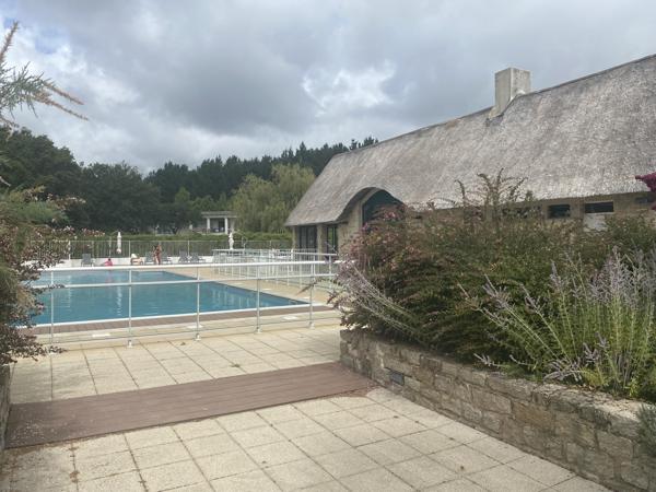 Appartement 2 pièces - 45 m²