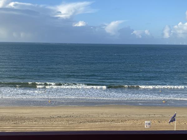 Appartement 2 pièces - 45 m²