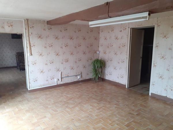 Maison Bauge En Anjou 60 m2
