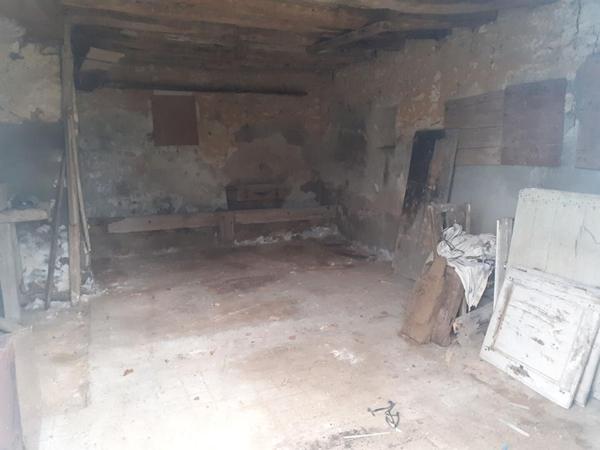 Maison Bauge En Anjou 60 m2