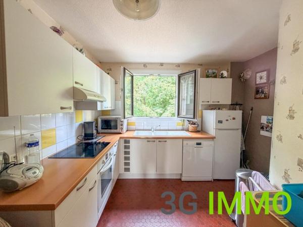 Vente / Appartement T4 à Dreux (28100)