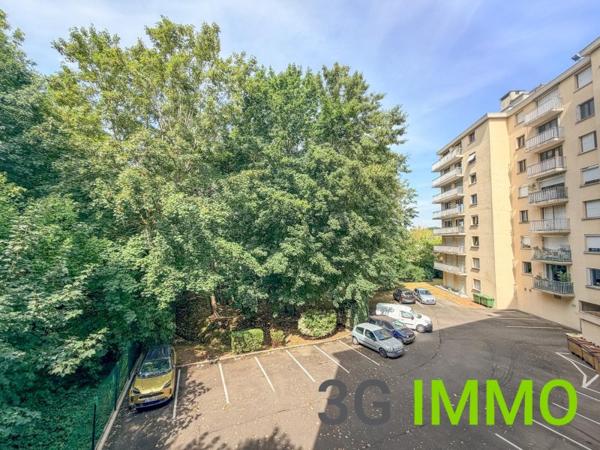 Vente / Appartement T4 à Dreux (28100)