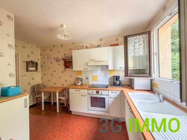 Vente / Appartement T4 à Dreux (28100)