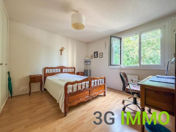 Vente / Appartement T4 à Dreux (28100)