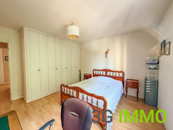 Vente / Appartement T4 à Dreux (28100)