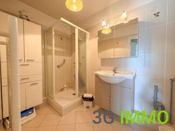 Vente / Appartement T4 à Dreux (28100)