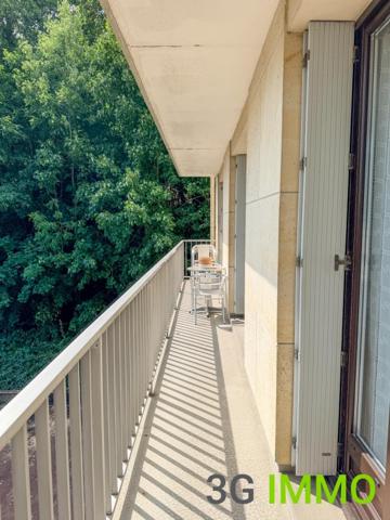 Vente / Appartement T4 à Dreux (28100)