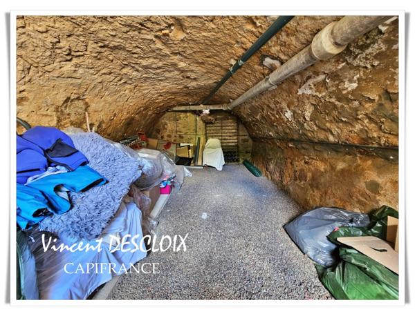 Maison à vendre 6 pièces CUSSY EN MORVAN (71) terrain 476m²