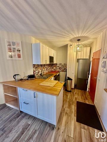 Appartement à vendre 3 pièces 54 m² Soulac-sur-Mer