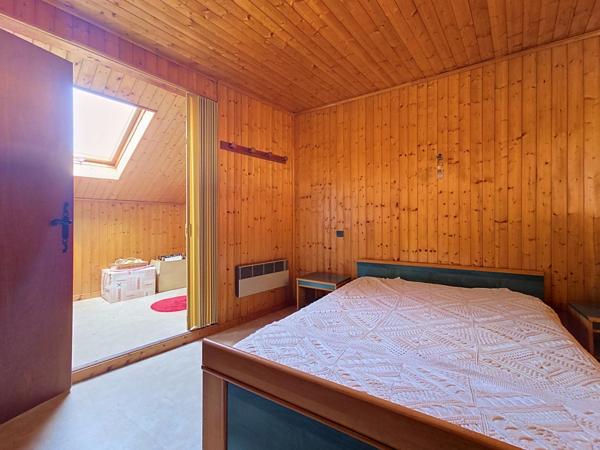 Maison
         5 pièces
        - 85 m² Exclusivité 298 000 € *