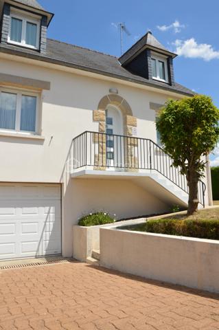 Maison traditionnelle de 110 m²