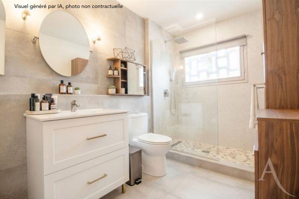 Maison Villenave d'Ornon - 4 pièces