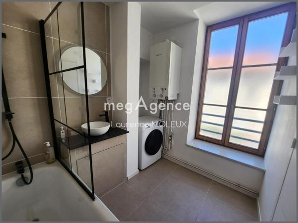 Appartement à BOULOGNE-SUR-MER, 62200 - 3 pièces 55m²