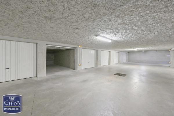 Appartement à vendre 3 pièces 64m² Saint-Marcellin (38160)