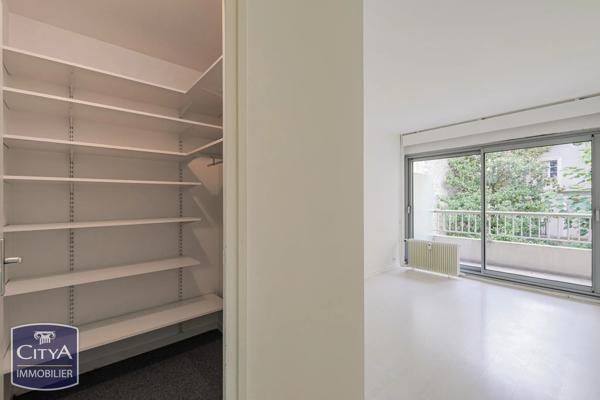 Appartement à vendre 2 pièces 39m² Grenoble (38000)