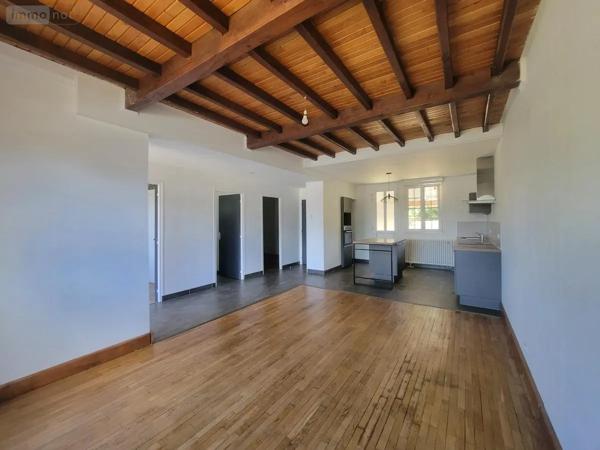 Achat - Maison Gourin 56110 3 pièces 64 m 2 400 m 2