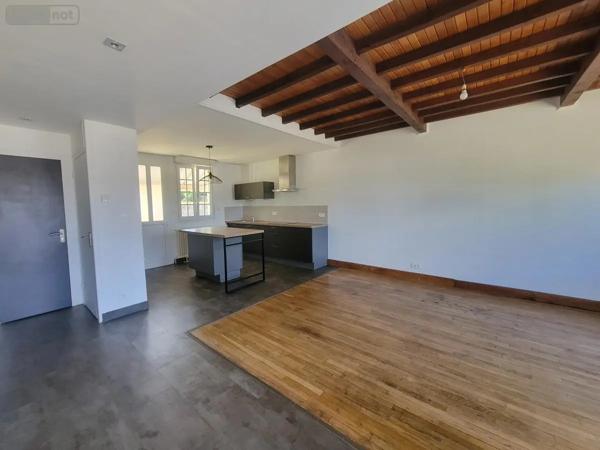Achat - Maison Gourin 56110 3 pièces 64 m 2 400 m 2