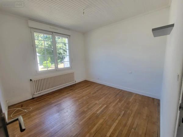 Achat - Maison Gourin 56110 3 pièces 64 m 2 400 m 2