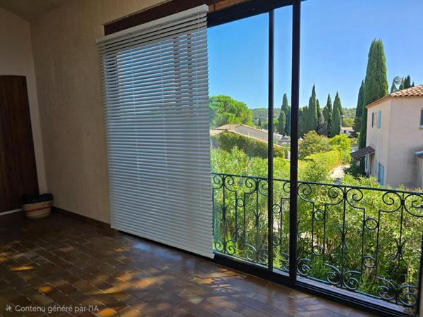 SAINT-GÉLY-DU-FESC : VILLA 7 PIÈCES 176 M²  + PISCINE + GARAGE - FORT POTENTIEL PATRIMONIAL