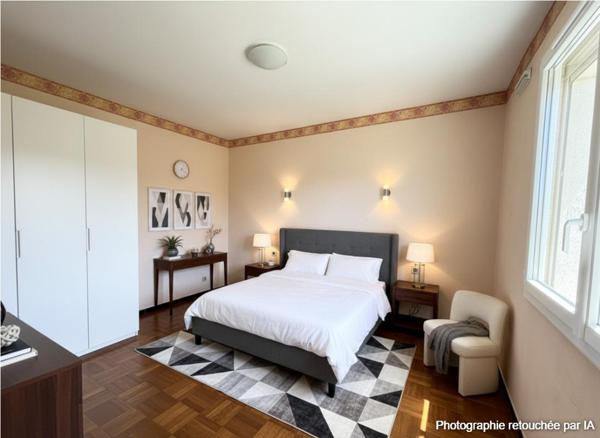 SAINT-GÉLY-DU-FESC : VILLA 7 PIÈCES 176 M²  + PISCINE + GARAGE - FORT POTENTIEL PATRIMONIAL