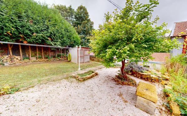 Maison à vendre    5 pièces •  Briey