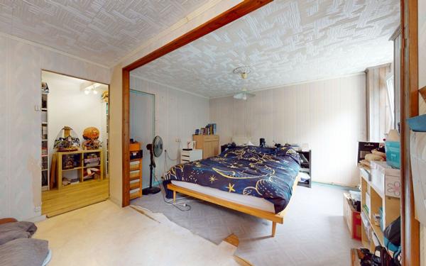 Maison à vendre    5 pièces •  Briey