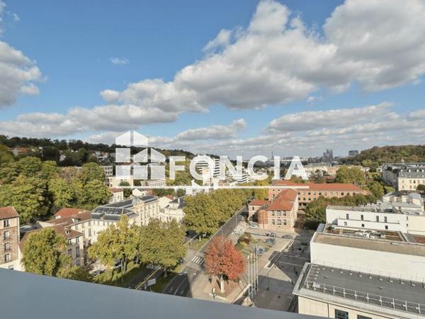 À vendre Appartement 5 pièces 89 m² - Sèvres 92310