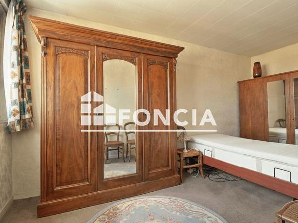 À vendre Appartement 5 pièces 89 m² - Sèvres 92310