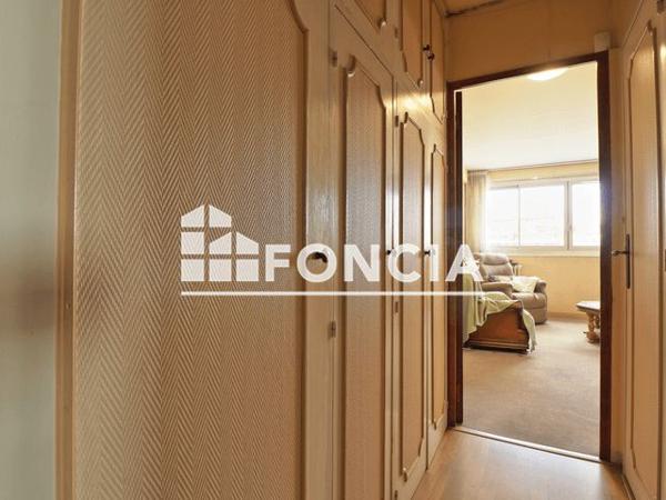 À vendre Appartement 5 pièces 89 m² - Sèvres 92310