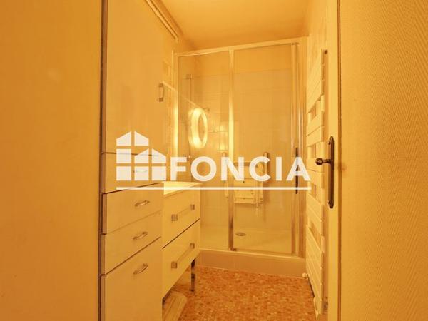 À vendre Appartement 5 pièces 89 m² - Sèvres 92310