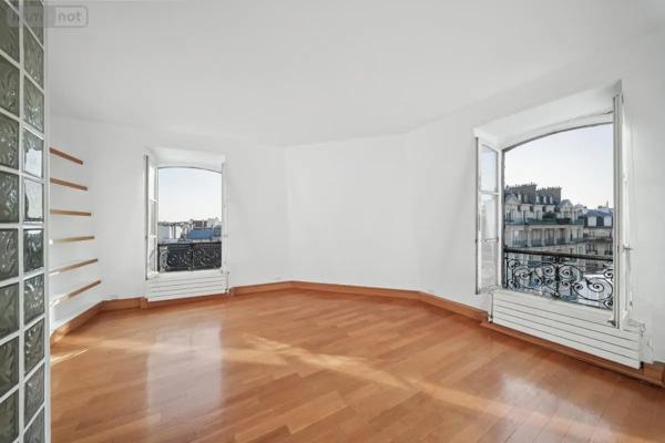 Achat - Appartement Paris 4e Arrondissement 75004 2 pièces 41 m 2