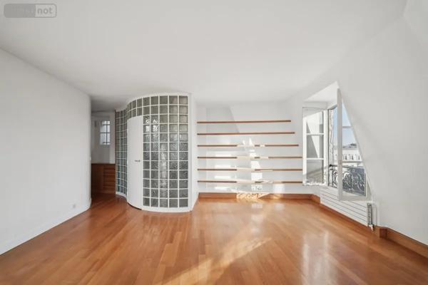Achat - Appartement Paris 4e Arrondissement 75004 2 pièces 41 m 2