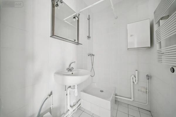 Achat - Appartement Paris 4e Arrondissement 75004 2 pièces 41 m 2