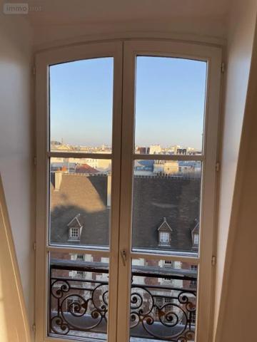 Achat - Appartement Paris 4e Arrondissement 75004 2 pièces 41 m 2