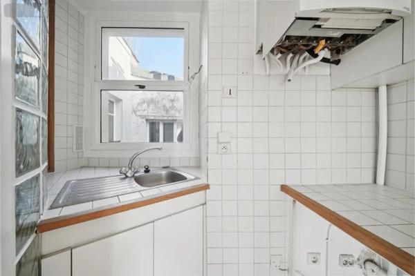 Achat - Appartement Paris 4e Arrondissement 75004 2 pièces 41 m 2