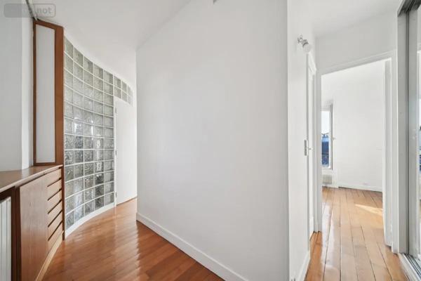 Achat - Appartement Paris 4e Arrondissement 75004 2 pièces 41 m 2