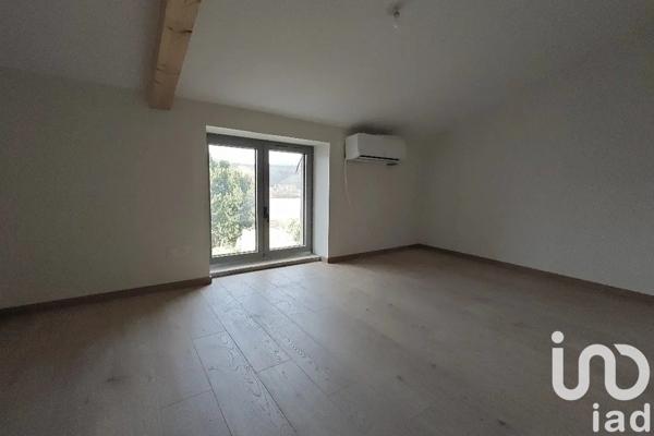 Maison à vendre 4 pièces 100 m² Saint-Clair-du-Rhône